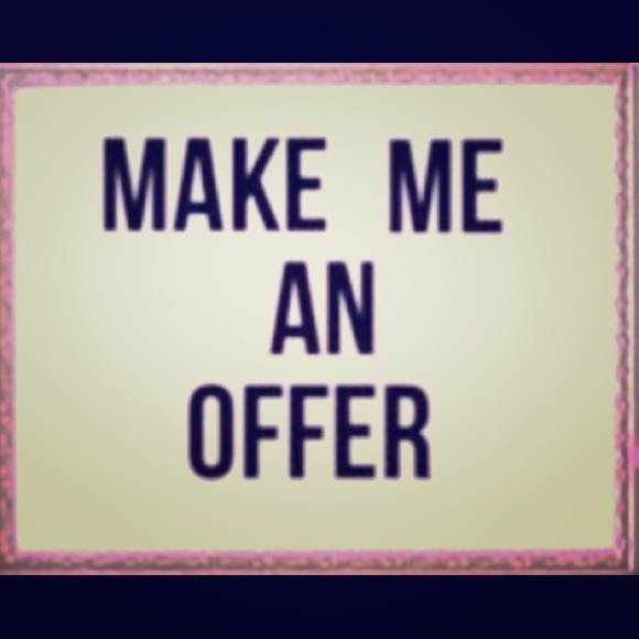 Bundle items for a discount and make me an offer😊 - Picture 1 of 1